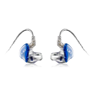 Ultimate Ears 11 Pro Custom In-Ear Monitors - Custom In-Ear Monitors - Products