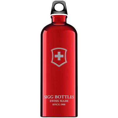 Sigg Water bottle 1.0 L