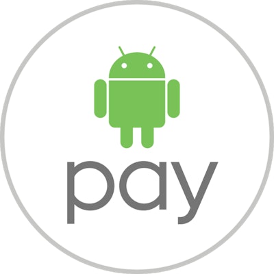 Android – Android Pay