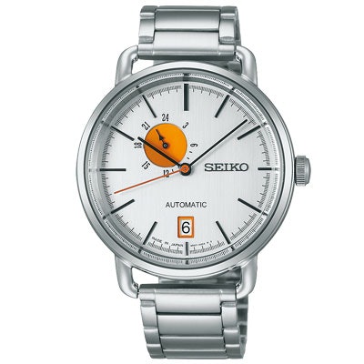 Trendy Seiko Spirit automatic Watches Poll | Drop