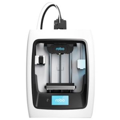 ROBO 3D - Robo C2 Compact 3D Printer  