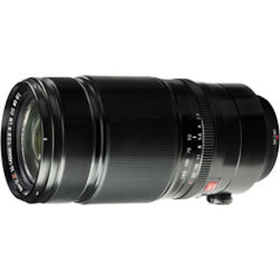 Fujifilm XF 50-140mm f/2.8 R LM OIS WR Lens 16443060 B&H Photo
