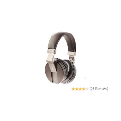 Amazon.com: FOCAL Spirit Classic Headphones: Electronics
