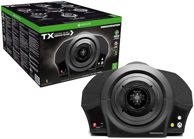 TX Racing Wheel Servo Base PC / Xbox One™ | Thrustmaster