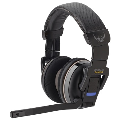 
	Corsair Gaming H2100 Wireless Dolby® 7.1 Gaming Headset - Greyhawk
