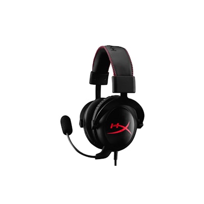 Cloud - Pro Gaming Headset for PS4, Mac, PC | HyperX