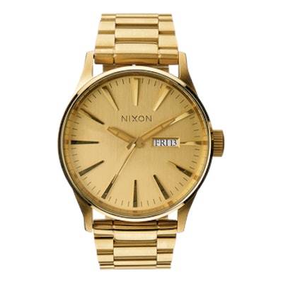 Cannon | Men's Watches | Nixon Watches and Premium Accessories