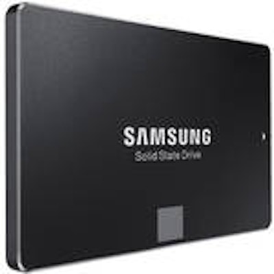 Samsung 2TB 850 Evo 2.5" SATA III SSD MZ-75E2T0B/AM B&H