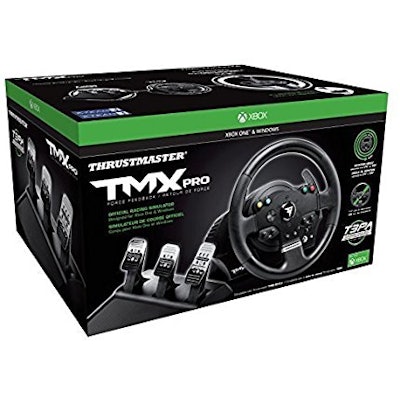 TMX PRO PC / Xbox One™ | Thrustmaster