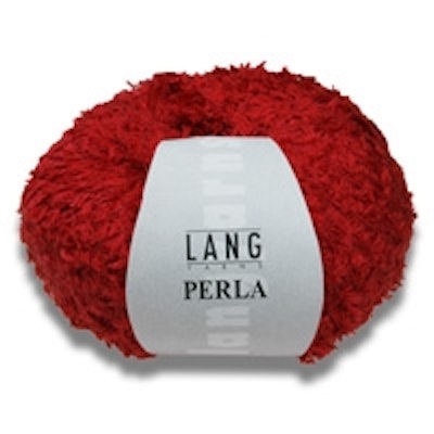 Land Perla Silk Yarn
