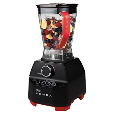 Oster® Versa® Pro® Series Blender with Low Profile Jar