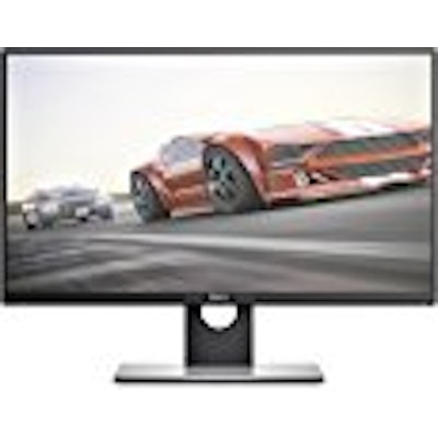 Dell Gaming S2716DGR 27.0" Screen LED-Lit Monitor with G-SYNC
