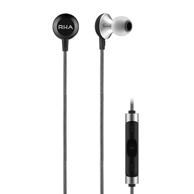 MA600i: Powerful, aluminium in-ear headphone | RHAIcons_Grid_0.8Icons NEW SITE F