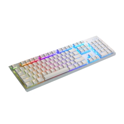 Tesoro Gram Spectrum RGB Mechanical Keyboard – www.tesorotec.com