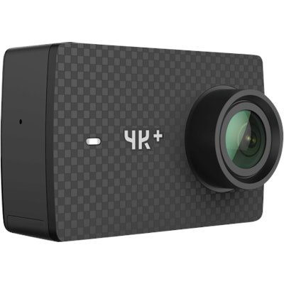 YI 4K+ Action Camera | YI Technology