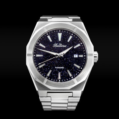 Balticus Star Dust automatic