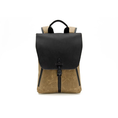 Staad Laptop Backpack STOUT