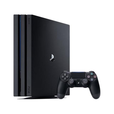 PlayStation 4 Pro 1TB console-Newegg.com