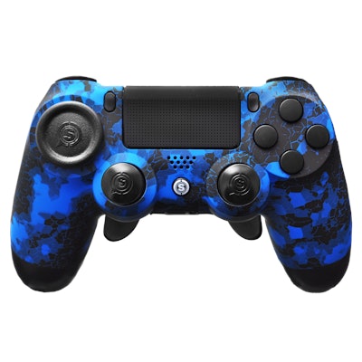 SCUF 4PS – Custom competitive controller for Playstation 4 | Scuf Gaming's EU St