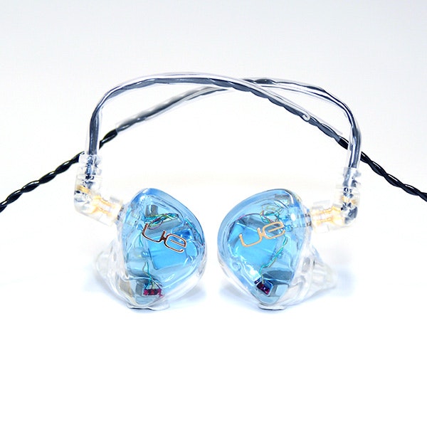 Ultimate ears universal fit hot sale