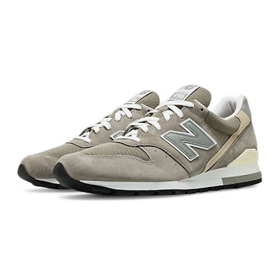 996 Made in the USA Bringback - Men's 996 - Classic,  - New Balance - US - 2
