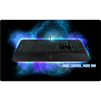 Razer Deathstalker - Buy Gaming Grade Keyboards - Official Razer Online Store (U