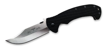 CQC-13 - Emerson Knives Inc.