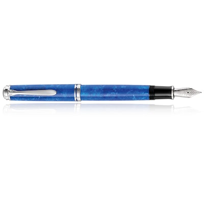 Pelican M805 Vibrant Blue