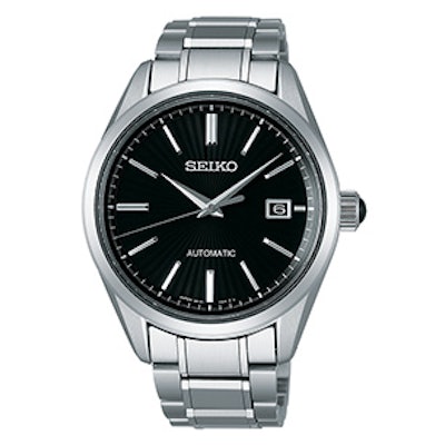 Seiko USA / Collections / Ananta / Men / Watch Model / SDGM003