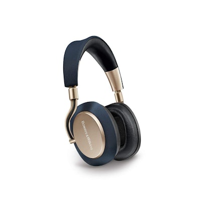 Bowers & Wilkins PX Active Noise Cancelling Wireless Headphones