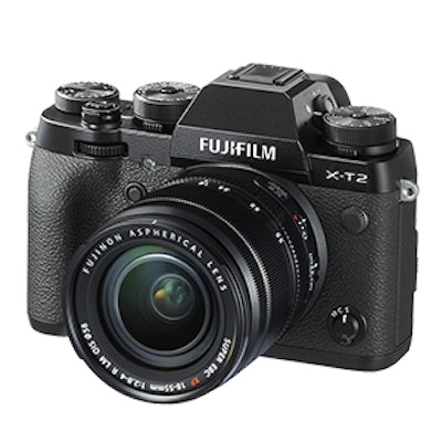 FUJIFILM X-T2 | Fujifilm Global