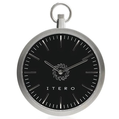 Itero Pocket Watch