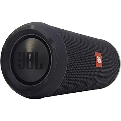 JBL Flip 3 Splashproof Portable Stereo Bluetooth Speaker (Black): Amazon.ca: Ele