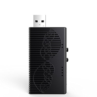 Amazon.com: LH Labs GeekOut V2 USB Headphone Amplifier & DAC Black: Electronics