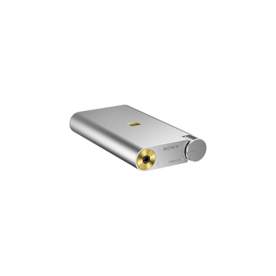 USB DAC Headphone Amplifier | PHA-1A | Sony US