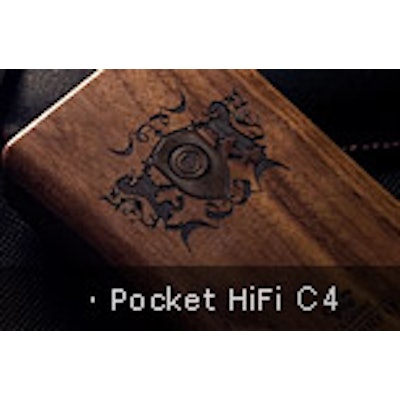 Colorfly | Colorfly Pocket HiFi | 192KHz/24Bit