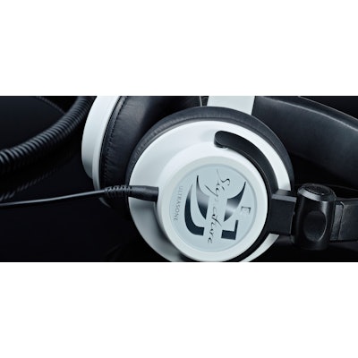 Signature DJ - Ultrasone - THE Headphone Company