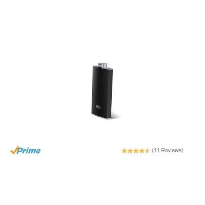 Amazon.com: FiiO Q1 Portable USB DAC and Headphone Amplifier (Black): Electronic
