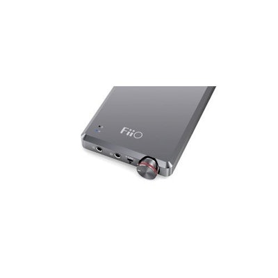 FiiO A5 Portable Headphone Amplifier 