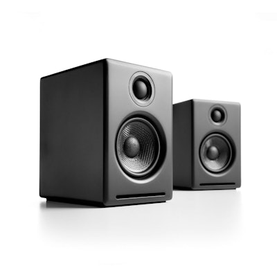 A2+ Powered Speakers — Audioengine