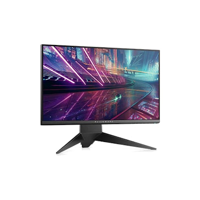 Alienware 25 Gaming Monitor: AW2518HF | Dell United States