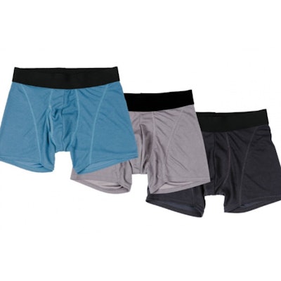 OLIVERS Apparel Brief 3-Pack