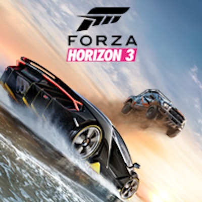 Forza Horizon 3 | Xbox