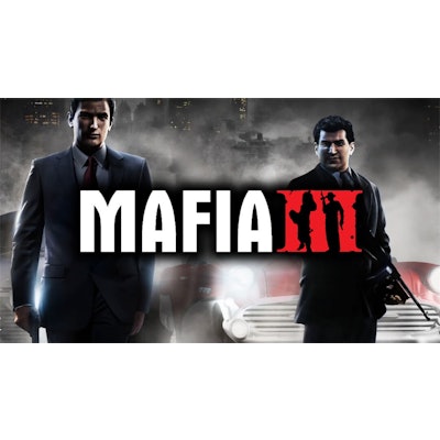 Mafia III Official Site