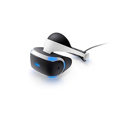 Amazon.com: PlayStation VR: playstation 4: Video Games