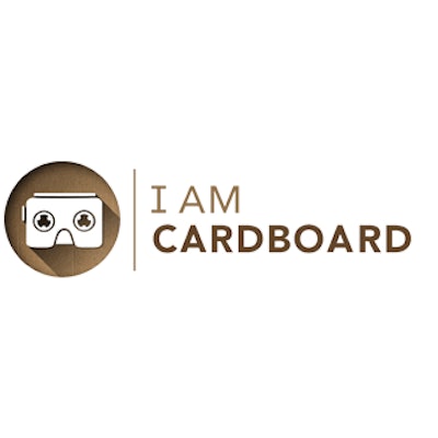 V2 Cardboard - I AM Cardboard