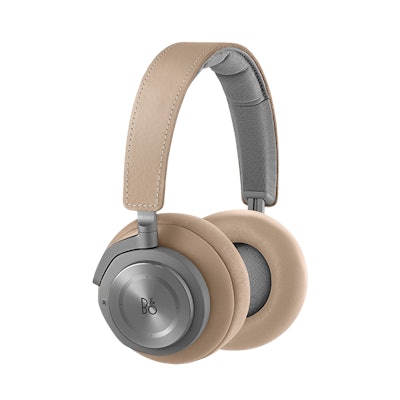 Beoplay H9 - wireless, over-ear headphones with ANC        