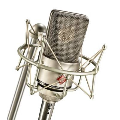 Neumann TLM 103 Large Diaphragm Condenser Microphone
