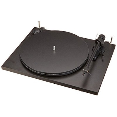 Pro-Ject Essential II Turntable