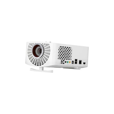 LG PF1500: LED Projector Native 1920 X 1080 Up to 30,000 Hrs.